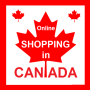 icon Online Shopping Canada