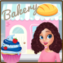 icon Bakery Cashier Blitz