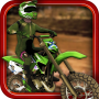 icon MX Dirt Bike Racing Game