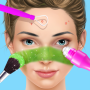 icon BeautySalon-Back-to-SchoolMakeupGames