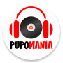 icon RADIO PUPOMANIA