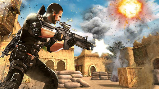 Baixar SWAT Shoot Killer 1.0 Android - Download APK Grátis