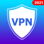 icon VPN For PUBG Mobile Lite - Unlimited Fast Free VPN