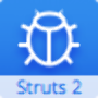 icon Struts 2 Scanner