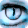 icon Eye Scanner