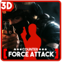 icon Counter Force Attack