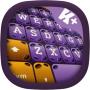 icon Meteor Theme Keyboard Plus