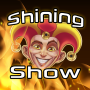 icon Shining Show