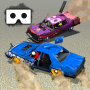 icon Demolition Derby VR Racing