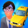 icon Taxi Master