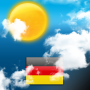 icon com.idmobile.deutschlandmeteo