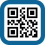 icon QRbot: QR & barcode reader