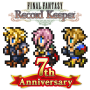 icon FINAL FANTASY Record Keeper