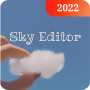 icon Sky Editor - Filter for Travel