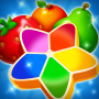 icon Fruits Mania:Belle's Adventure
