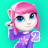 icon My Talking Angela 2 25.1.2.30688
