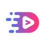 icon Music Video Maker - VidBit