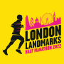 icon London Landmarks Half Marathon