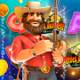 icon Big Bass Splash