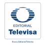 icon Televisa Kiosco Digital