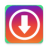 icon com.moviemaker.downloader.photos.videos.insave 1.0.13