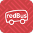 icon redBus 7.3.1