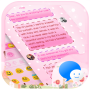icon Candy Messages Theme