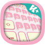 icon Gossip Keyboard