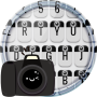 icon Camera Keyboard