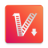 icon com.oonzy.inc.statussaver.freevideodownloader.allsocialdownloader 1.0