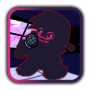 icon Friday Night Funny Mod: evil Boyfriend Simulated