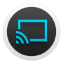icon Smart Extension for Chromecast