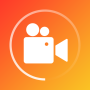 icon com.cutestudio.screenrecorder