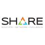 icon SHARE Inc.