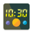 icon Weather Night Dock 3.1.1