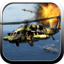 icon Chopper Combat Simulator