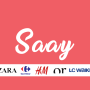 icon Saay
