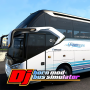 icon Dj Horn Mod Bus Simulator