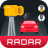 icon Speed Camera Detector 4.0