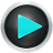 icon HD Video Player 2.0.0