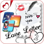 icon Digital Love Cards & Letters 2