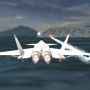 icon Fighter Jet Simulator 3D