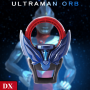 icon DX Ultraman orb Sim for Ultraman orb