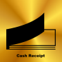icon Cash Receipt