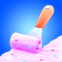icon Ice Cream Roll
