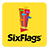 icon Six Flags 3.0.6