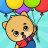 icon birthday 1.107