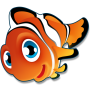 icon Pocket Fishdom