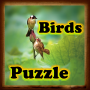 icon Birds Puzzle
