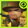 icon Gunfighters